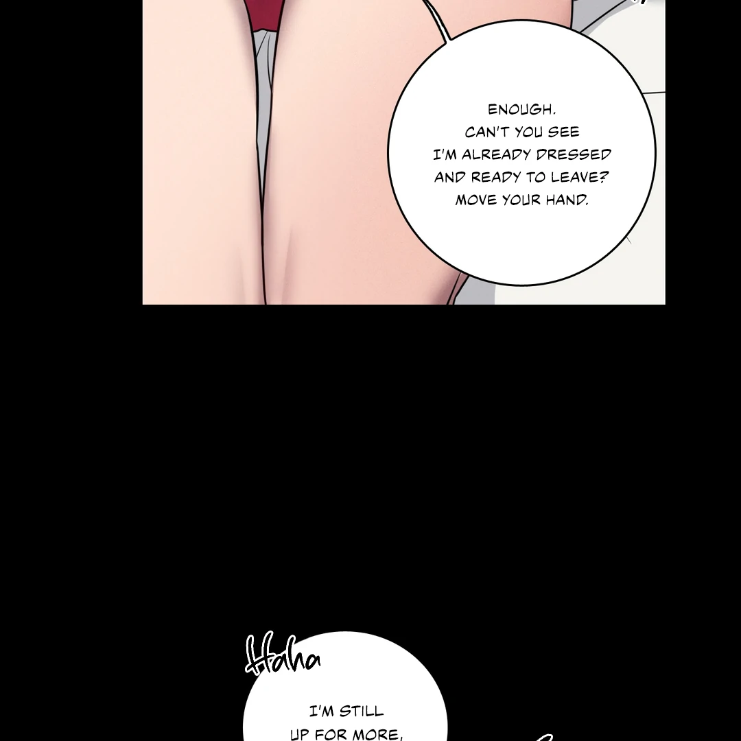 Missing Pepper Case [Cupid Scans] - Chapter 7 manhwa