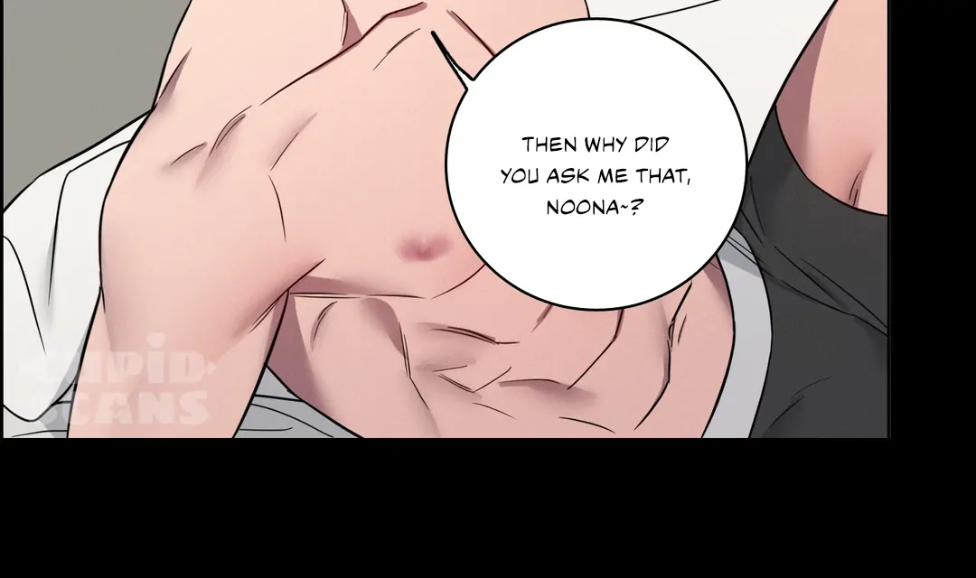 Missing Pepper Case [Cupid Scans] - Chapter 7 manhwa