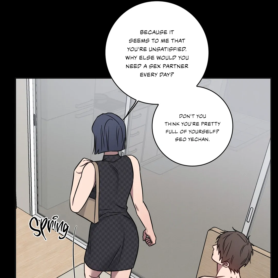 Missing Pepper Case [Cupid Scans] - Chapter 7 manhwa
