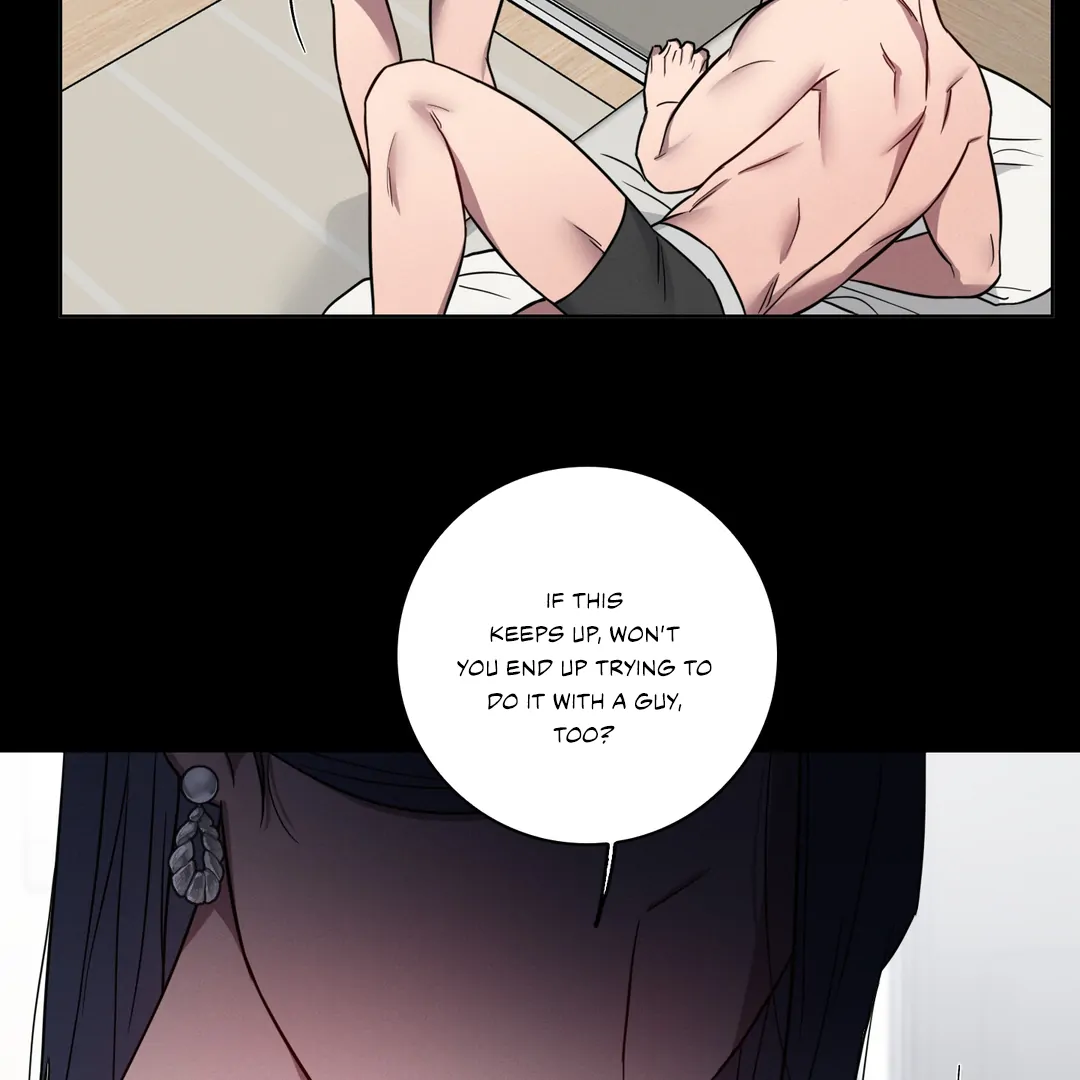 Missing Pepper Case [Cupid Scans] - Chapter 7 manhwa