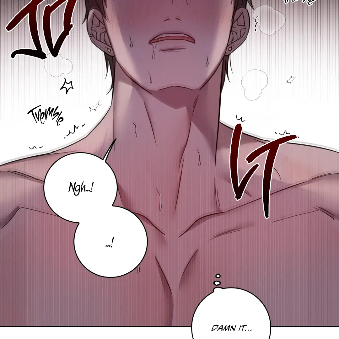 Missing Pepper Case [Cupid Scans] - Chapter 7 manhwa