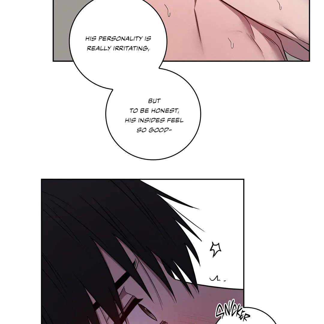 Missing Pepper Case [Cupid Scans] - Chapter 7 manhwa