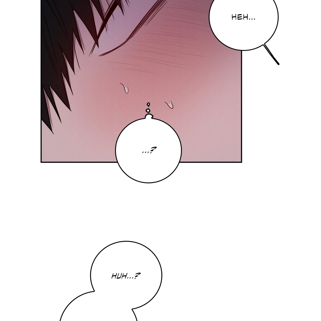 Missing Pepper Case [Cupid Scans] - Chapter 7 manhwa