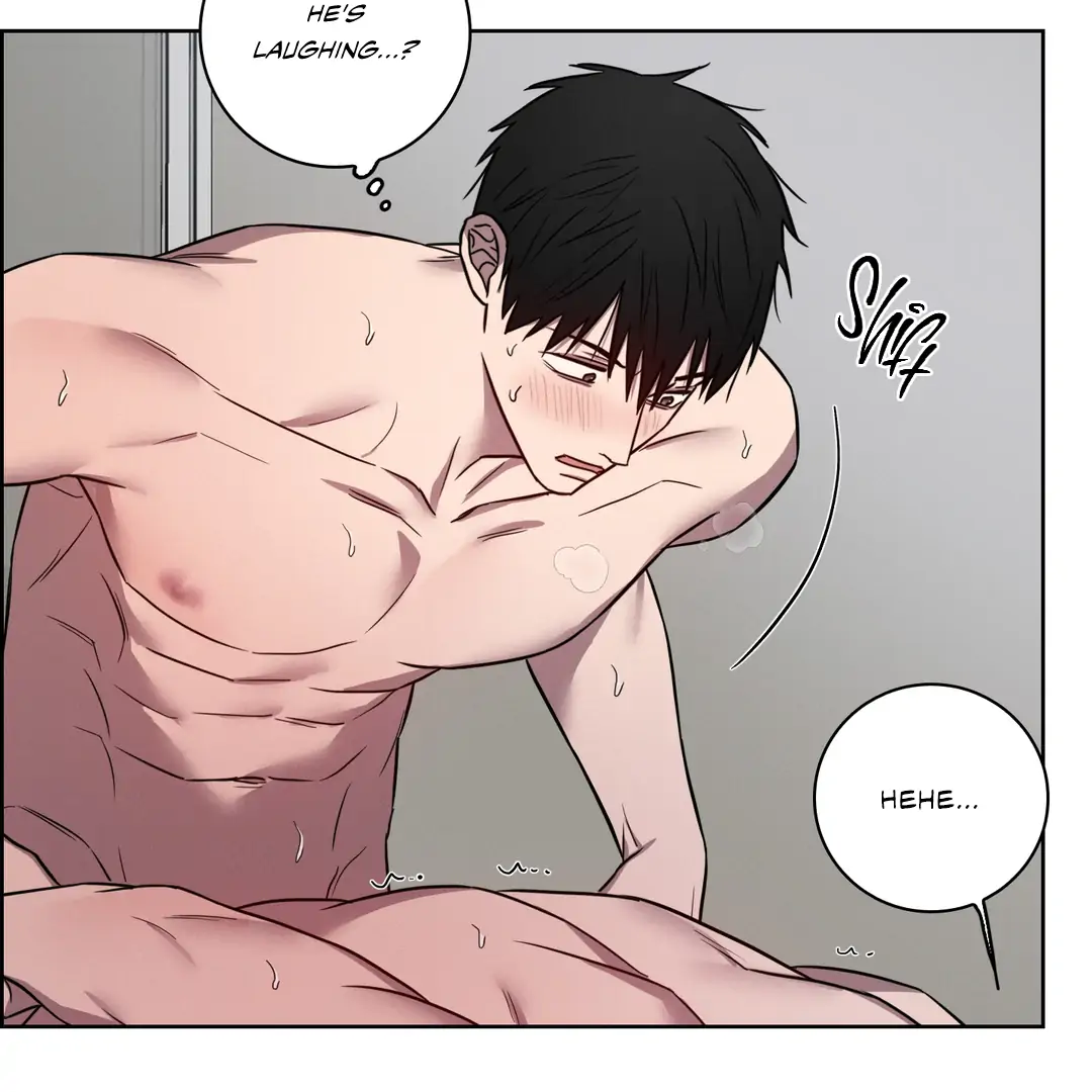 Missing Pepper Case [Cupid Scans] - Chapter 7 manhwa