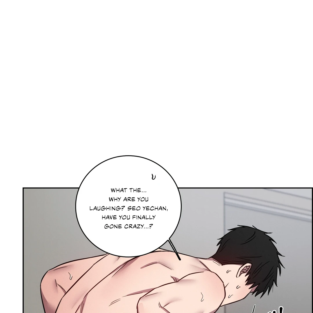 Missing Pepper Case [Cupid Scans] - Chapter 7 manhwa