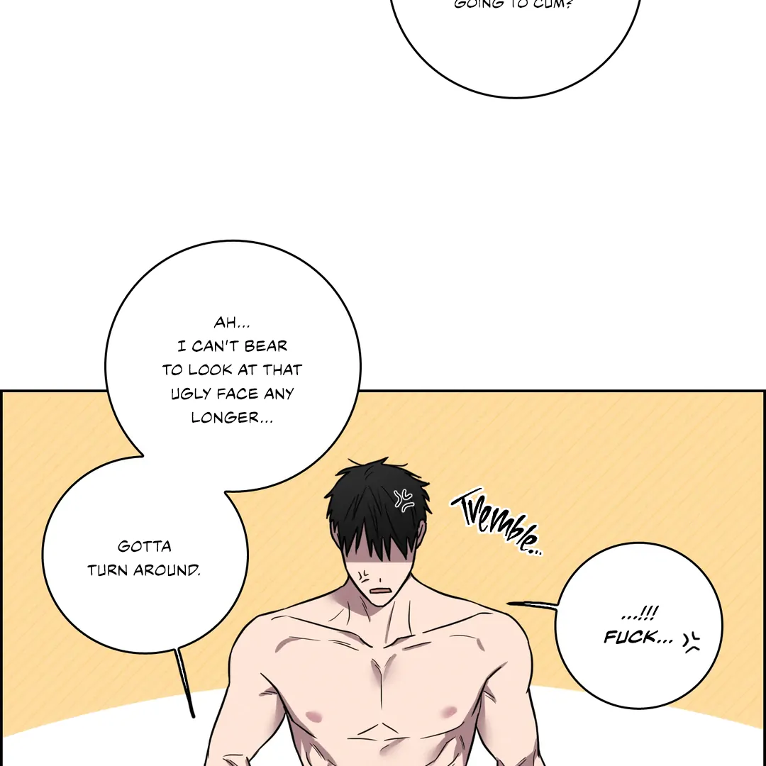 Missing Pepper Case [Cupid Scans] - Chapter 7 manhwa