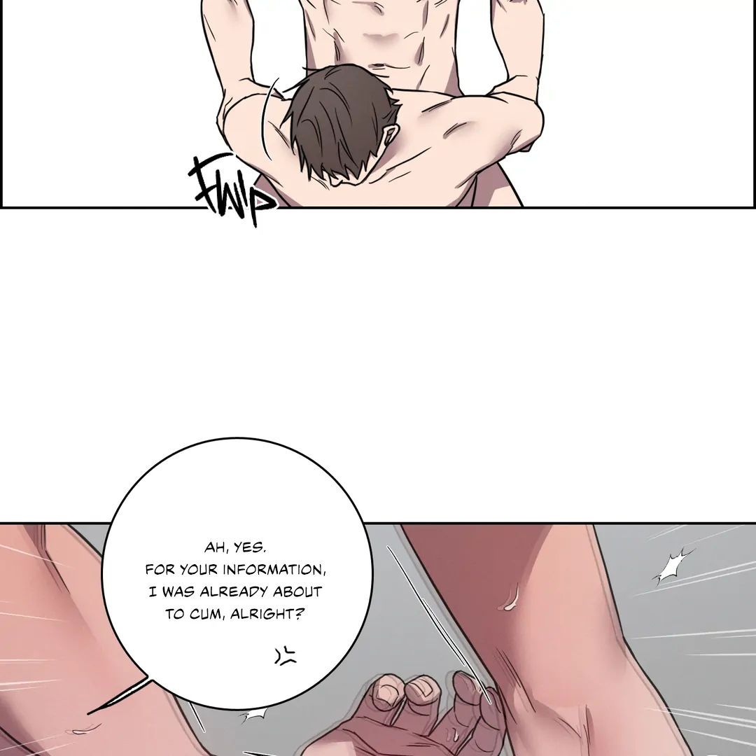 Missing Pepper Case [Cupid Scans] - Chapter 7 manhwa