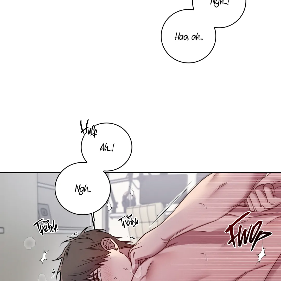 Missing Pepper Case [Cupid Scans] - Chapter 7 manhwa