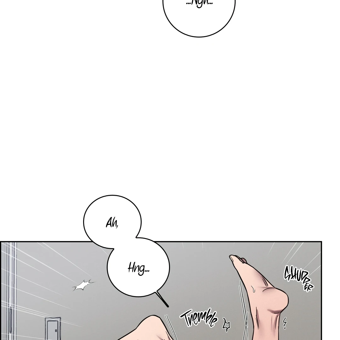 Missing Pepper Case [Cupid Scans] - Chapter 7 manhwa