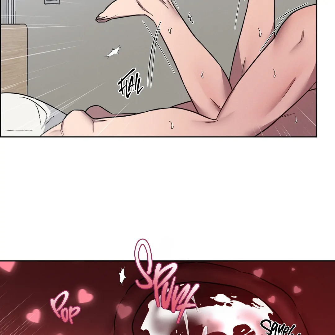 Missing Pepper Case [Cupid Scans] - Chapter 7 manhwa