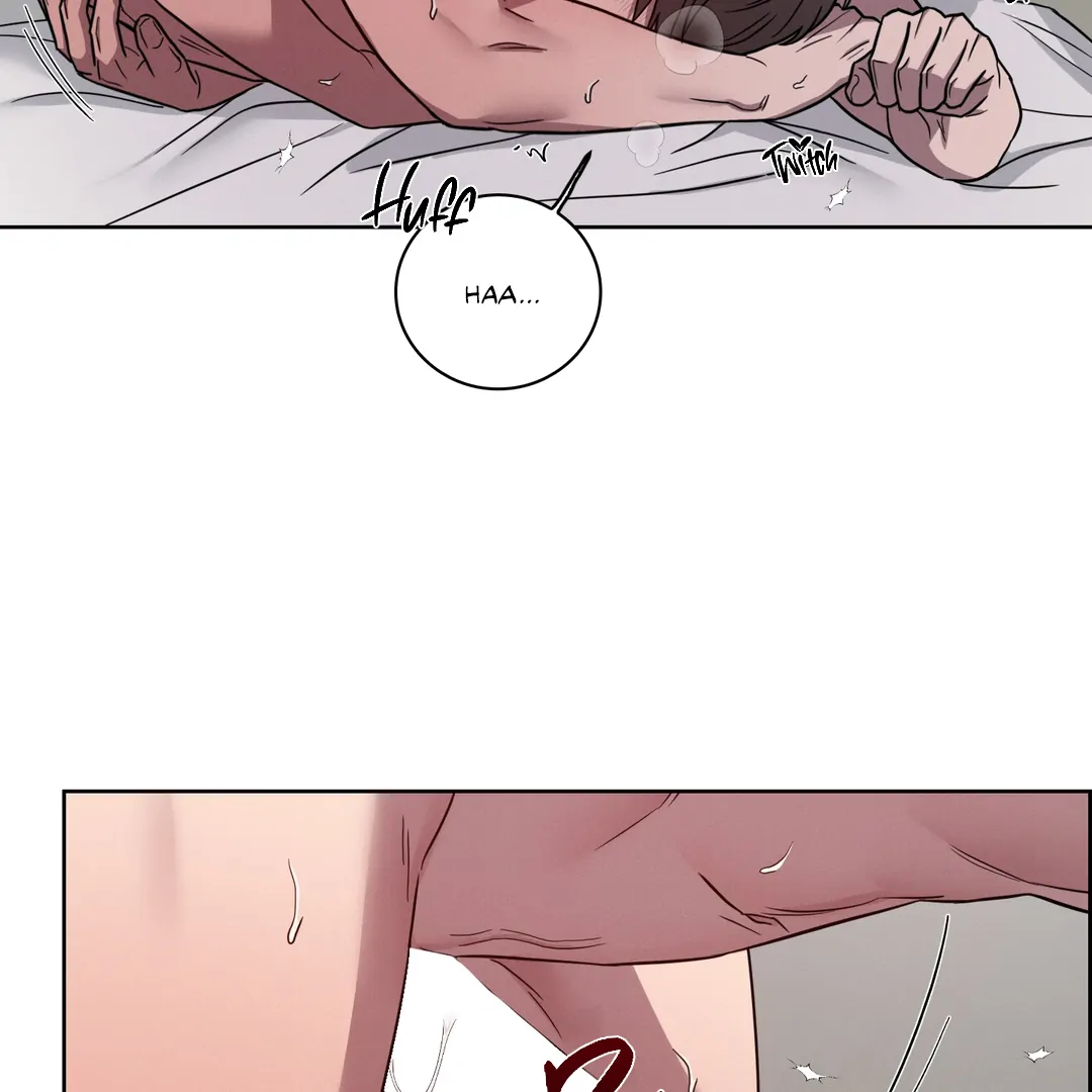 Missing Pepper Case [Cupid Scans] - Chapter 7 manhwa