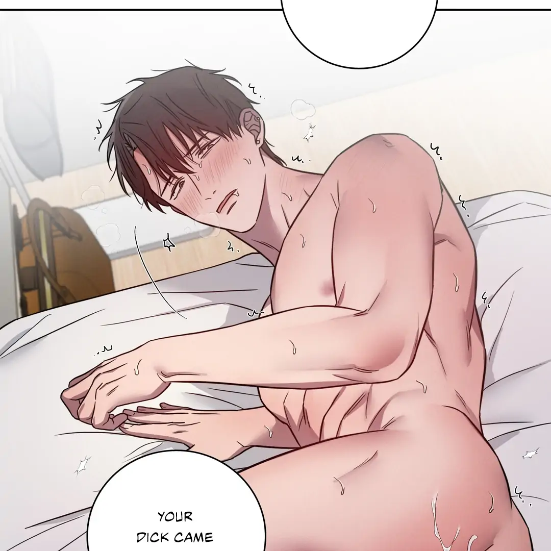 Missing Pepper Case [Cupid Scans] - Chapter 7 manhwa