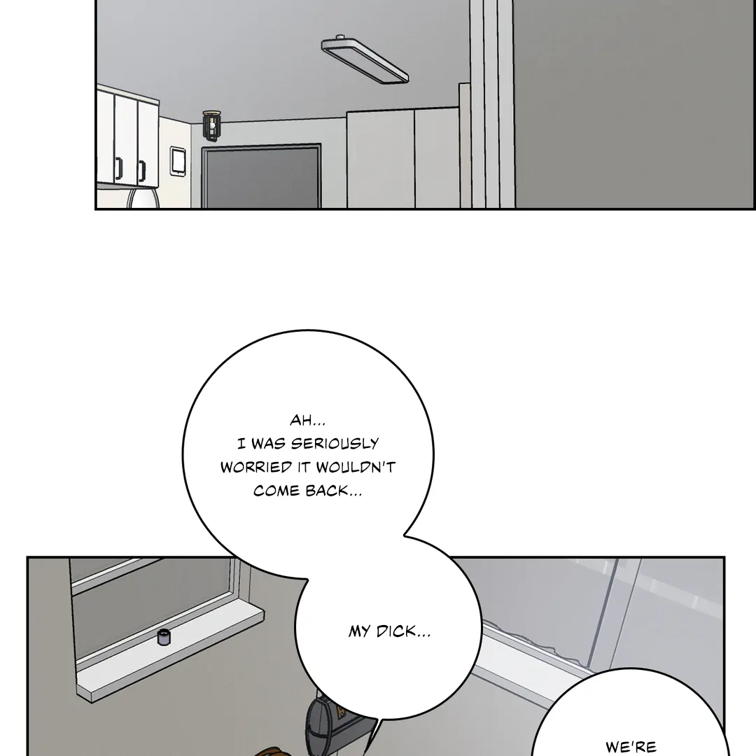 Missing Pepper Case [Cupid Scans] - Chapter 7 manhwa