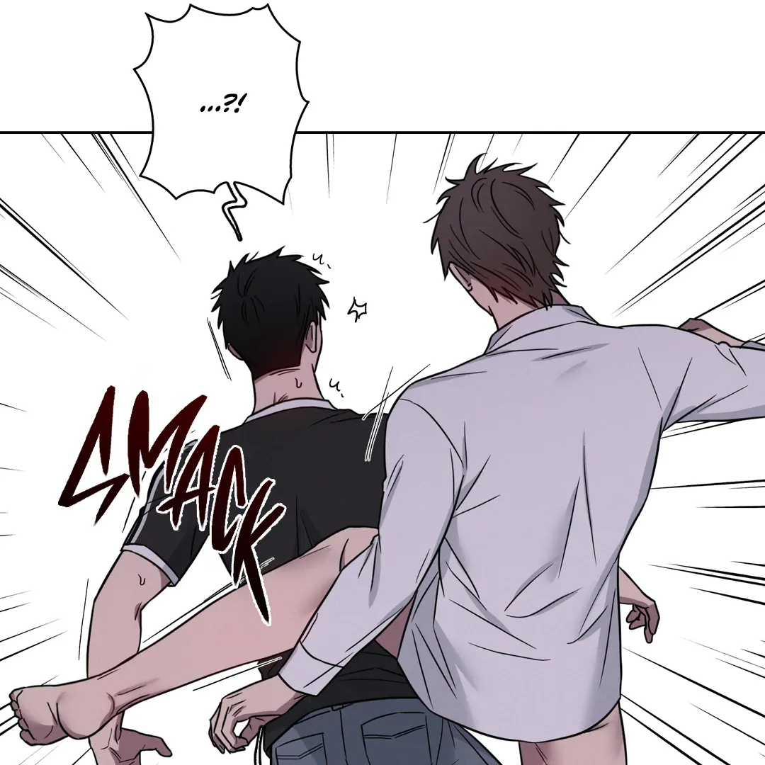 Missing Pepper Case [Cupid Scans] - Chapter 7 manhwa