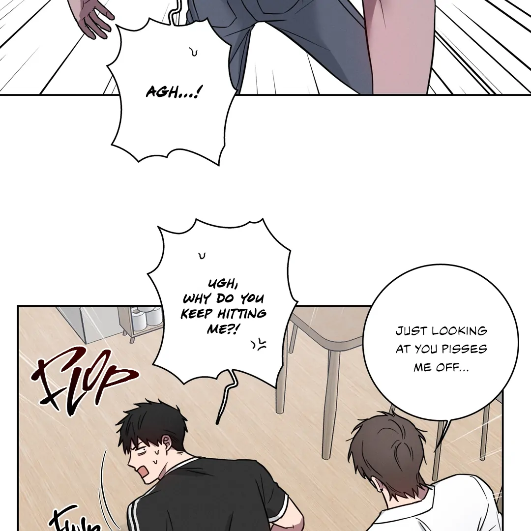Missing Pepper Case [Cupid Scans] - Chapter 7 manhwa