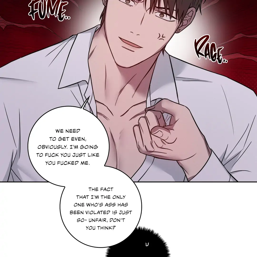 Missing Pepper Case [Cupid Scans] - Chapter 7 manhwa