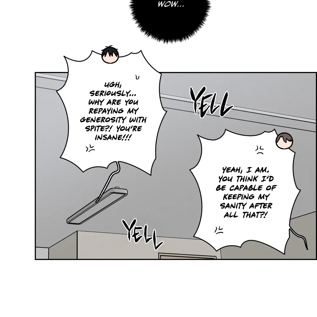 Missing Pepper Case [Cupid Scans] - Chapter 7 manhwa