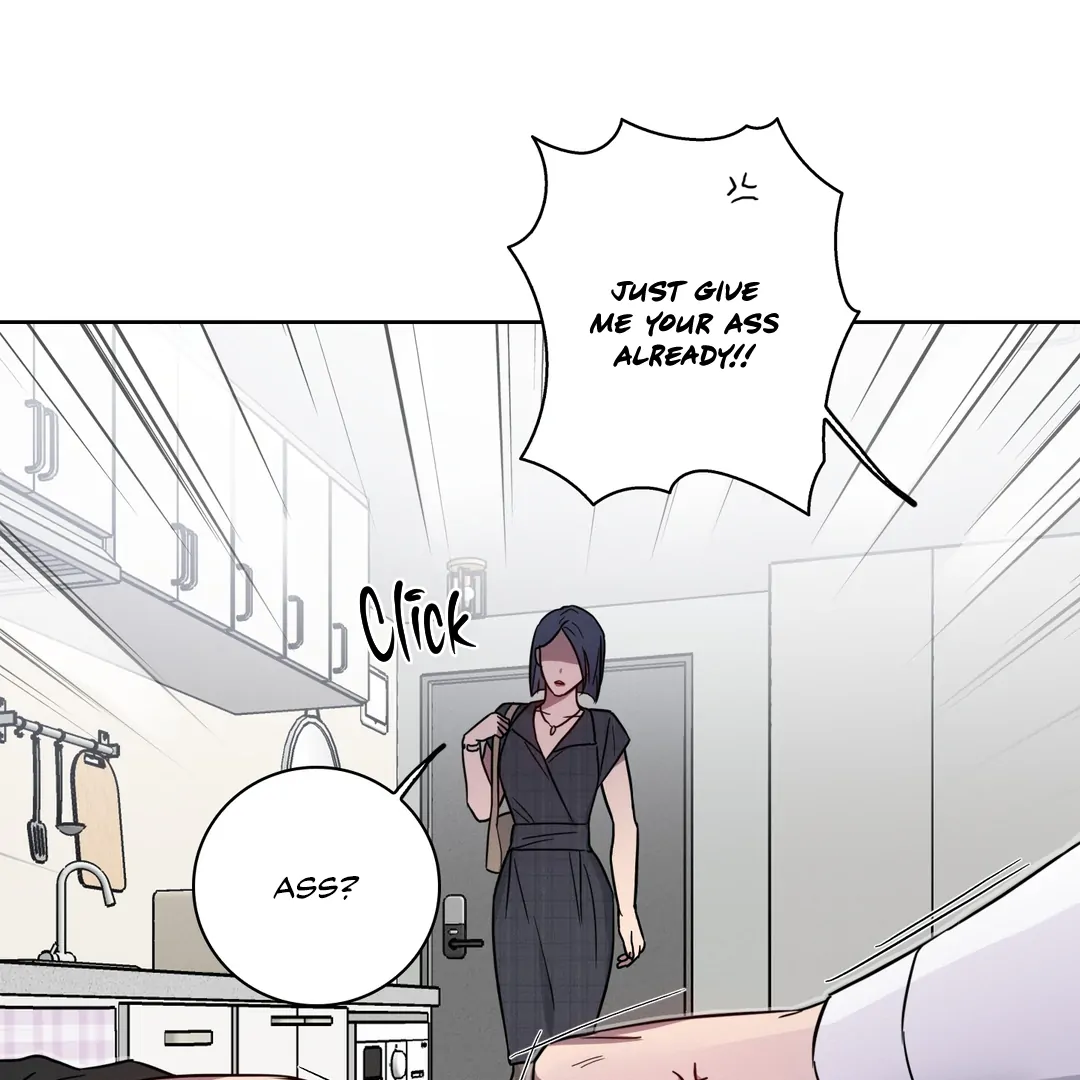 Missing Pepper Case [Cupid Scans] - Chapter 7 manhwa