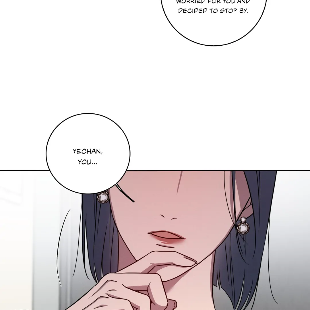 Missing Pepper Case [Cupid Scans] - Chapter 7 manhwa
