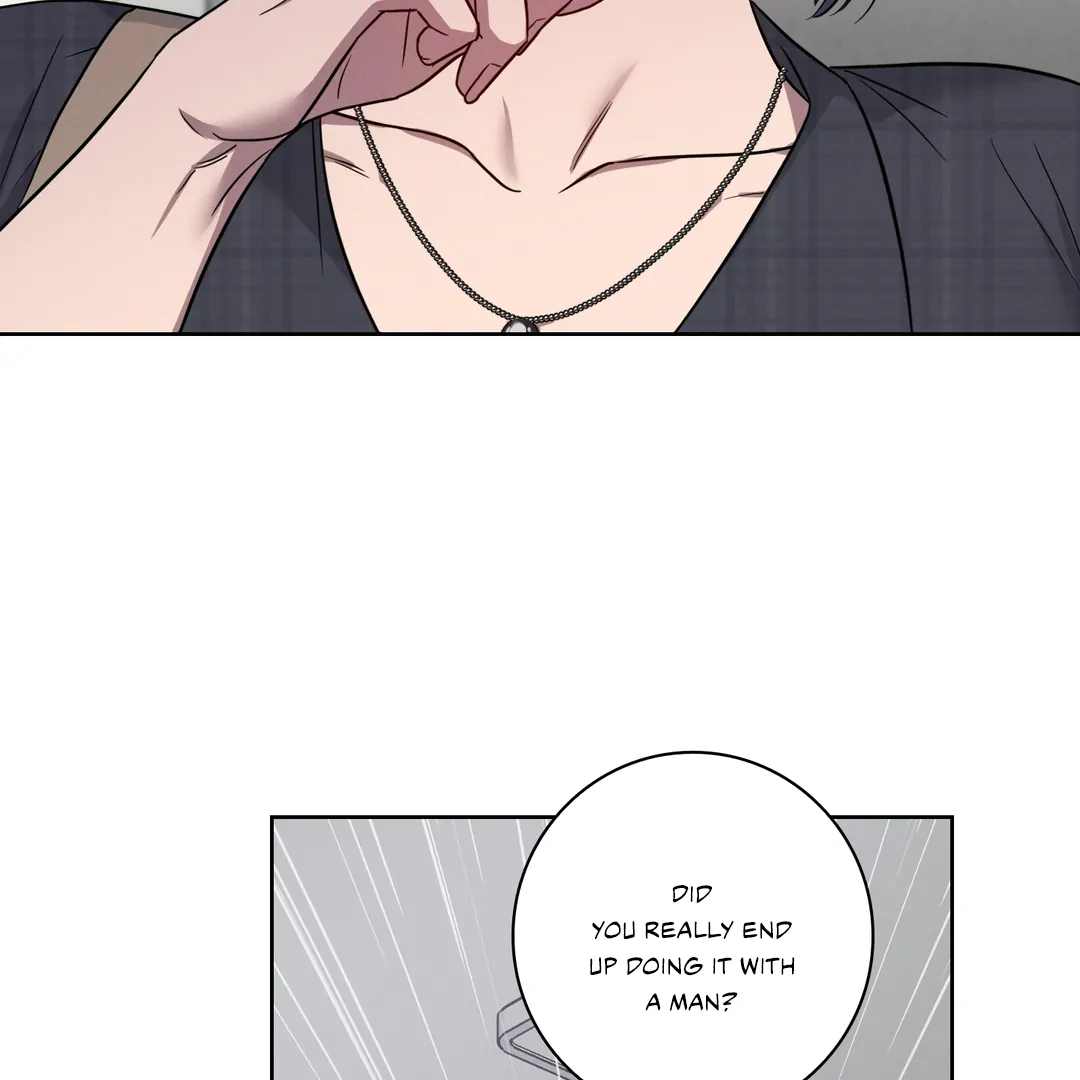Missing Pepper Case [Cupid Scans] - Chapter 7 manhwa