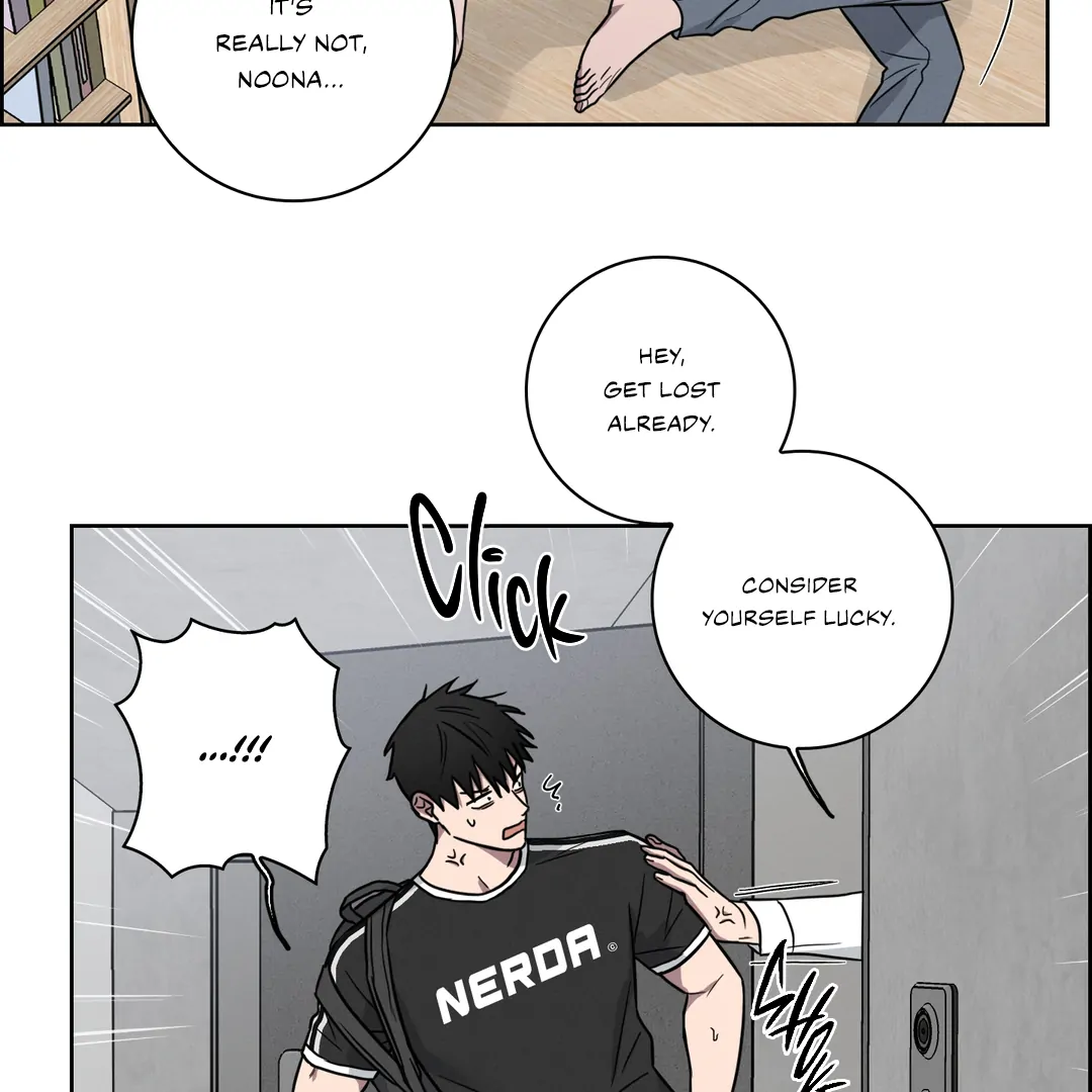 Missing Pepper Case [Cupid Scans] - Chapter 7 manhwa