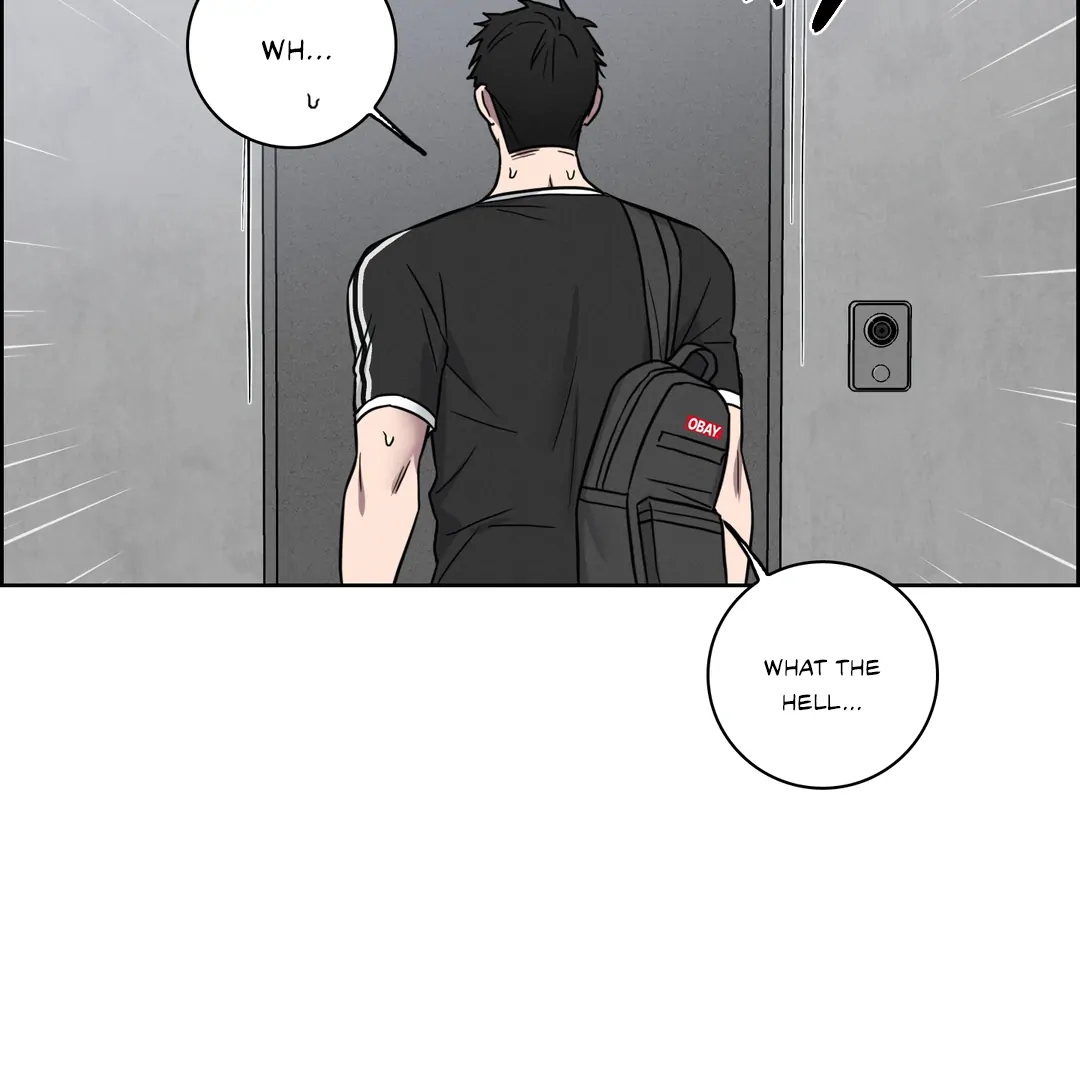 Missing Pepper Case [Cupid Scans] - Chapter 7 manhwa