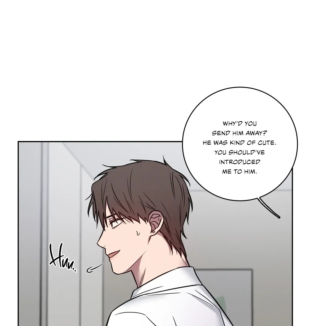 Missing Pepper Case [Cupid Scans] - Chapter 7 manhwa