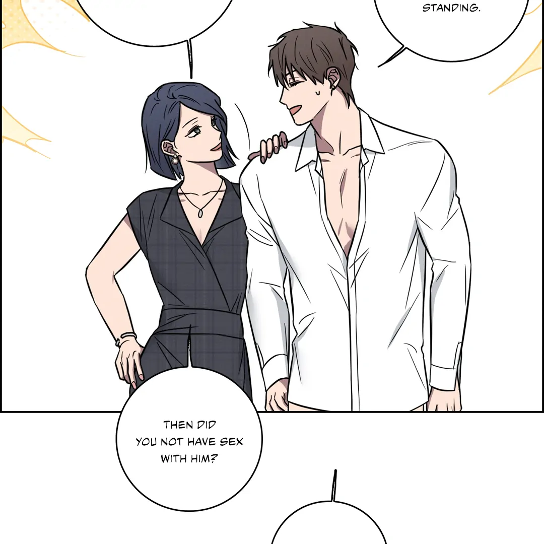 Missing Pepper Case [Cupid Scans] - Chapter 7 manhwa