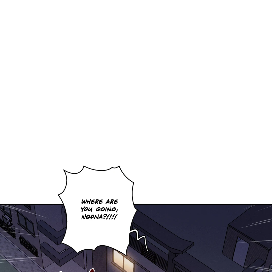 Missing Pepper Case [Cupid Scans] - Chapter 8 manhwa