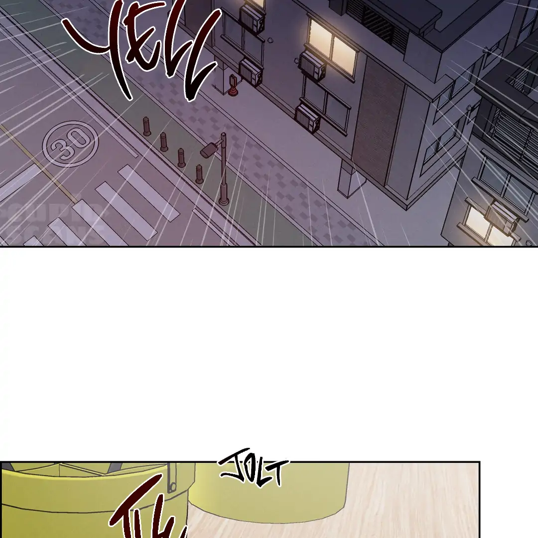 Missing Pepper Case [Cupid Scans] - Chapter 8 manhwa