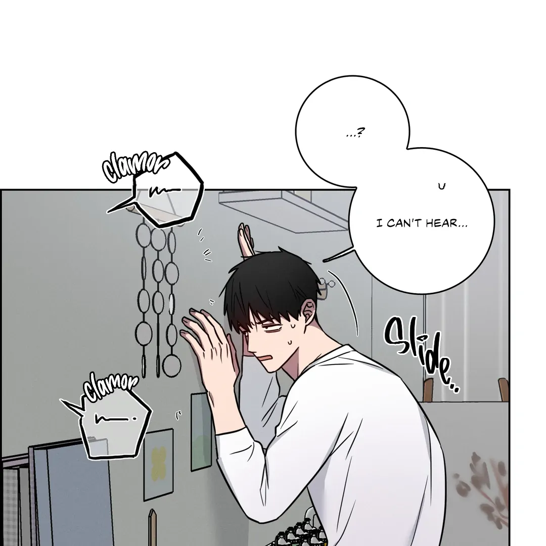 Missing Pepper Case [Cupid Scans] - Chapter 8 manhwa