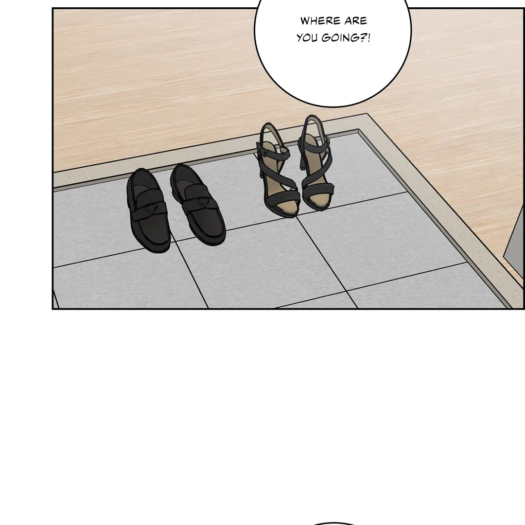 Missing Pepper Case [Cupid Scans] - Chapter 8 manhwa