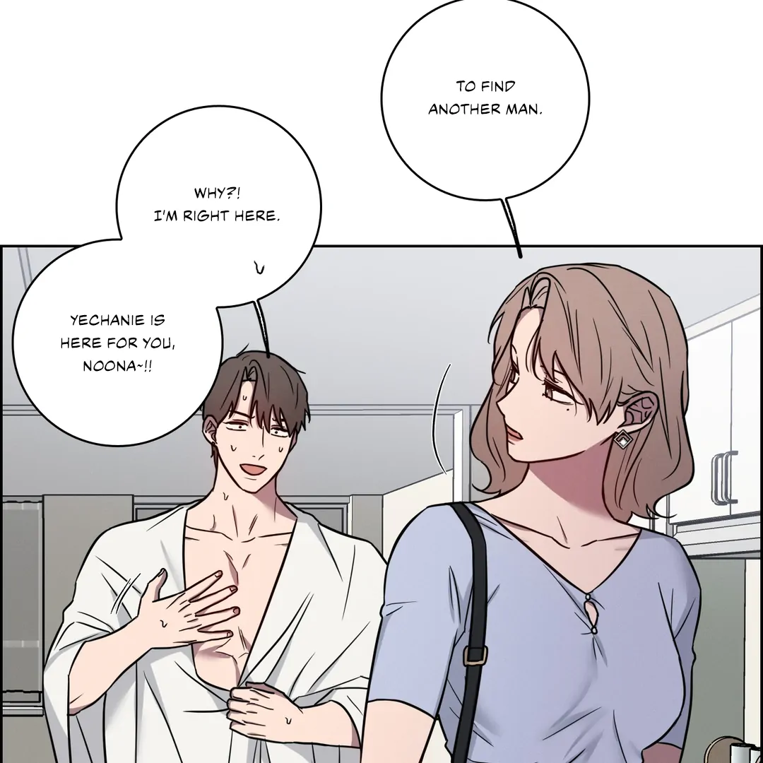 Missing Pepper Case [Cupid Scans] - Chapter 8 manhwa
