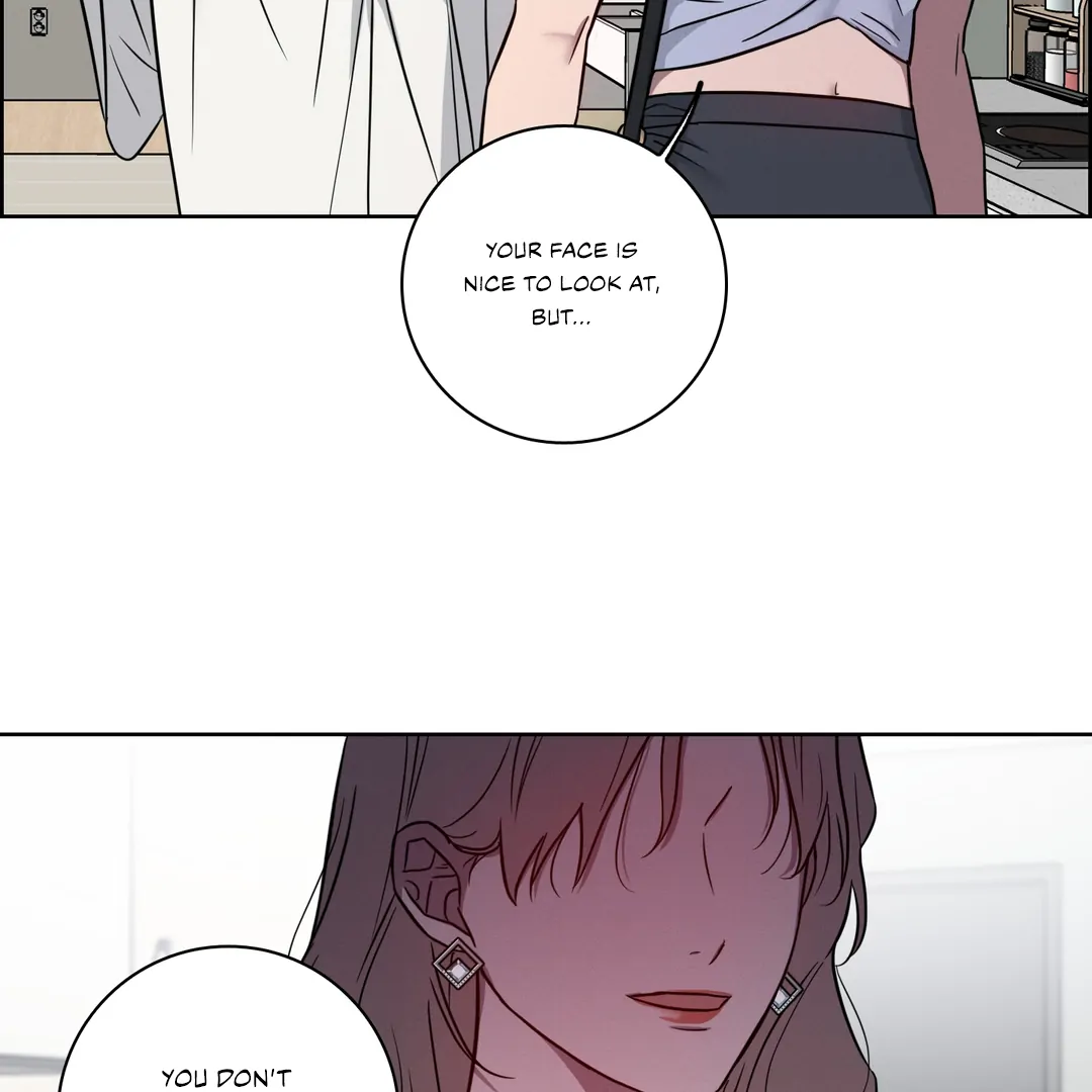 Missing Pepper Case [Cupid Scans] - Chapter 8 manhwa