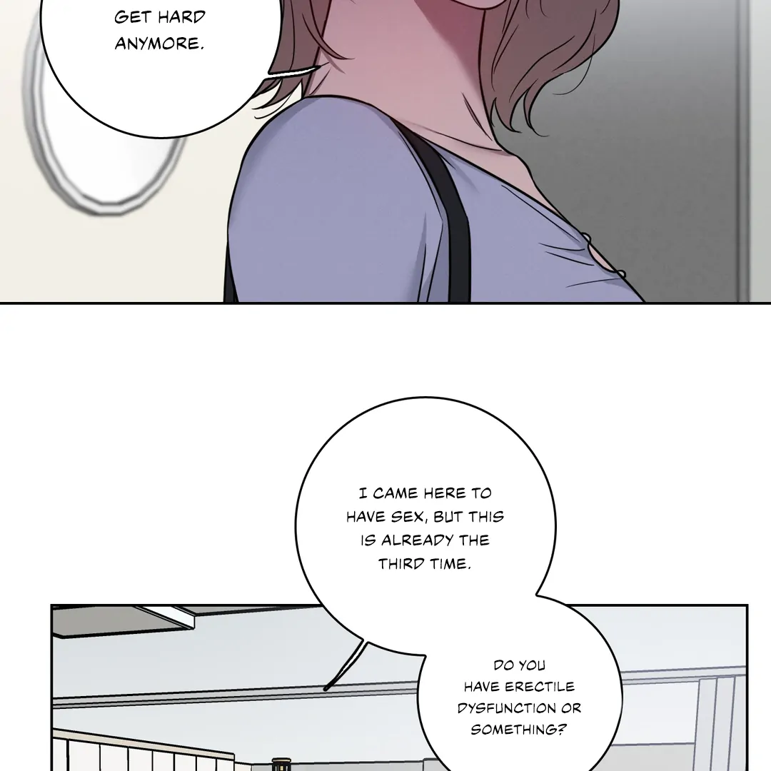 Missing Pepper Case [Cupid Scans] - Chapter 8 manhwa