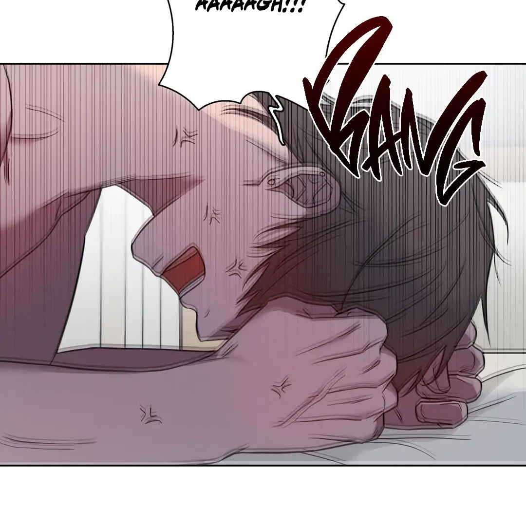 Missing Pepper Case [Cupid Scans] - Chapter 8 manhwa
