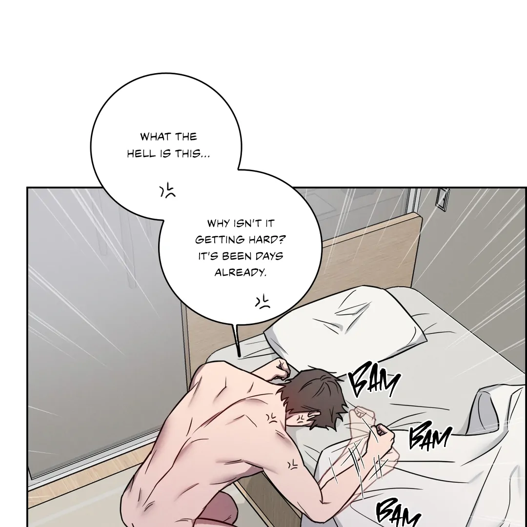 Missing Pepper Case [Cupid Scans] - Chapter 8 manhwa