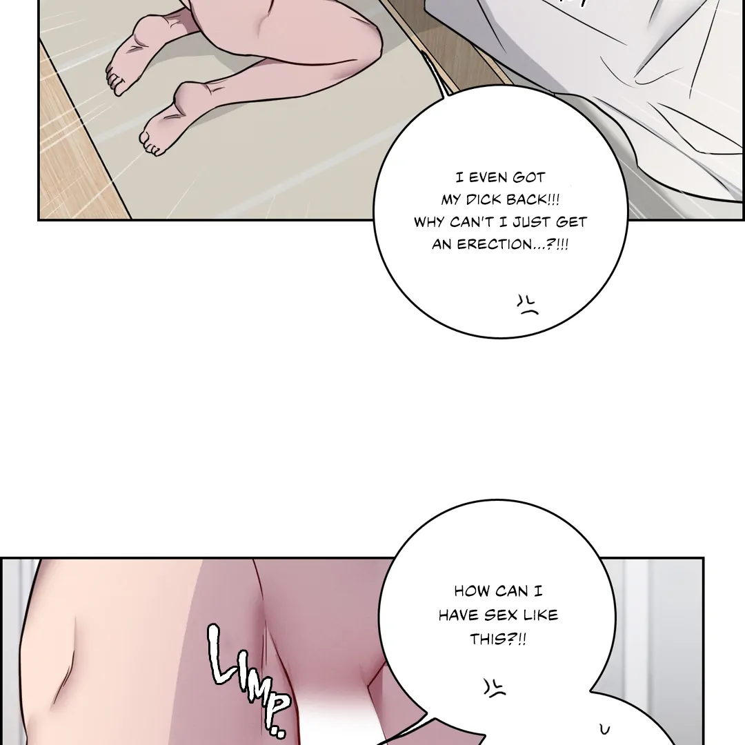 Missing Pepper Case [Cupid Scans] - Chapter 8 manhwa