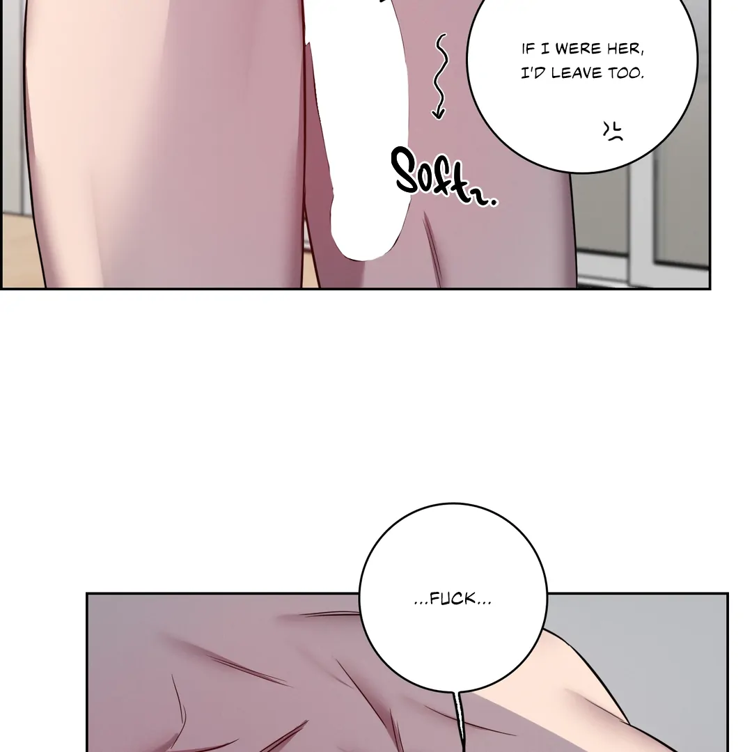 Missing Pepper Case [Cupid Scans] - Chapter 8 manhwa