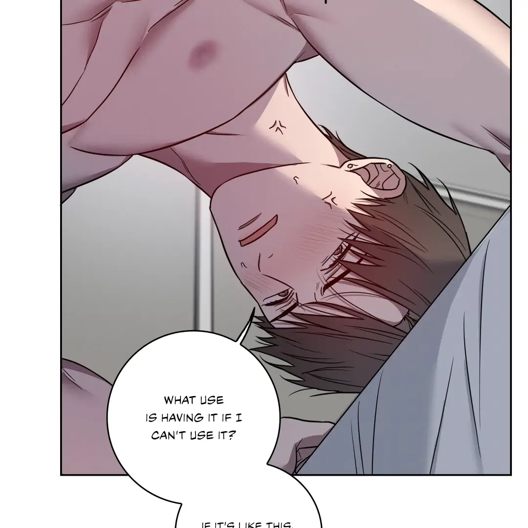 Missing Pepper Case [Cupid Scans] - Chapter 8 manhwa