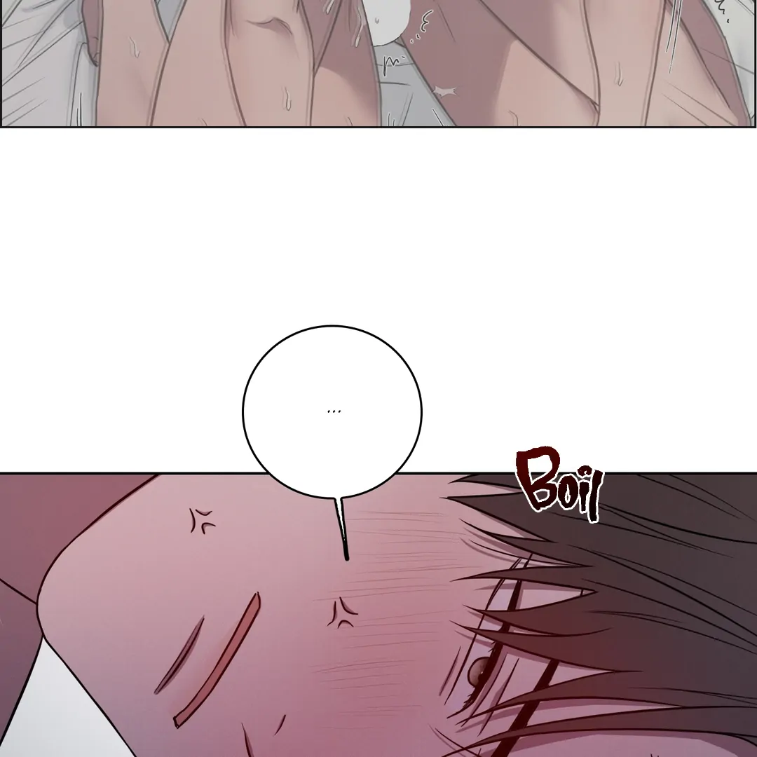 Missing Pepper Case [Cupid Scans] - Chapter 8 manhwa