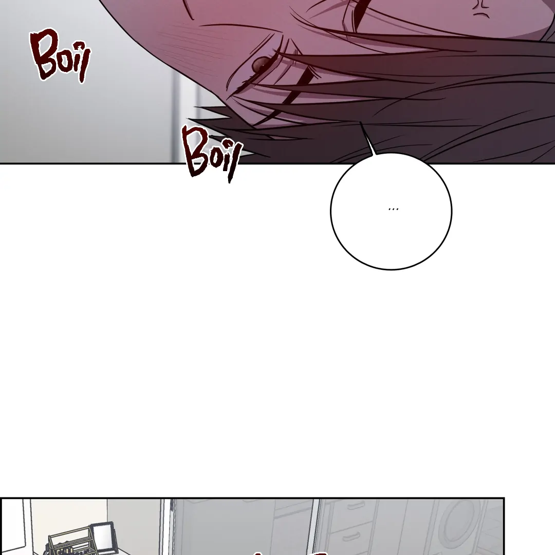 Missing Pepper Case [Cupid Scans] - Chapter 8 manhwa