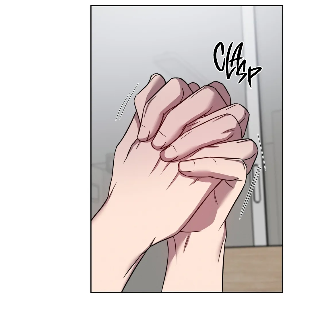 Missing Pepper Case [Cupid Scans] - Chapter 8 manhwa