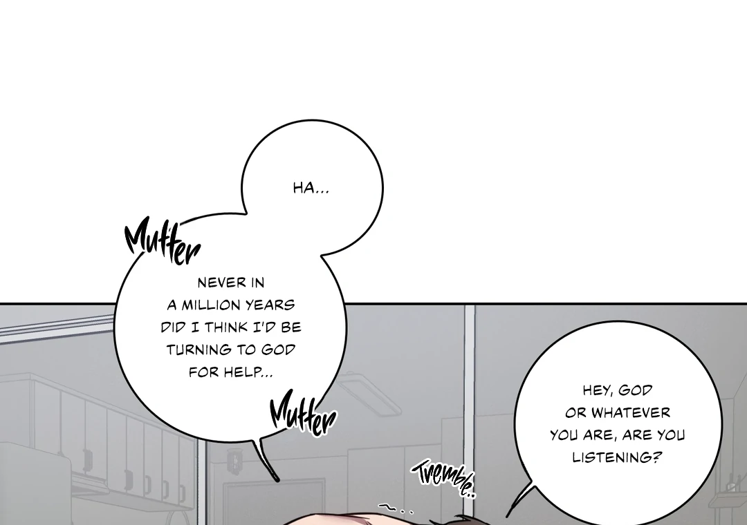 Missing Pepper Case [Cupid Scans] - Chapter 8 manhwa