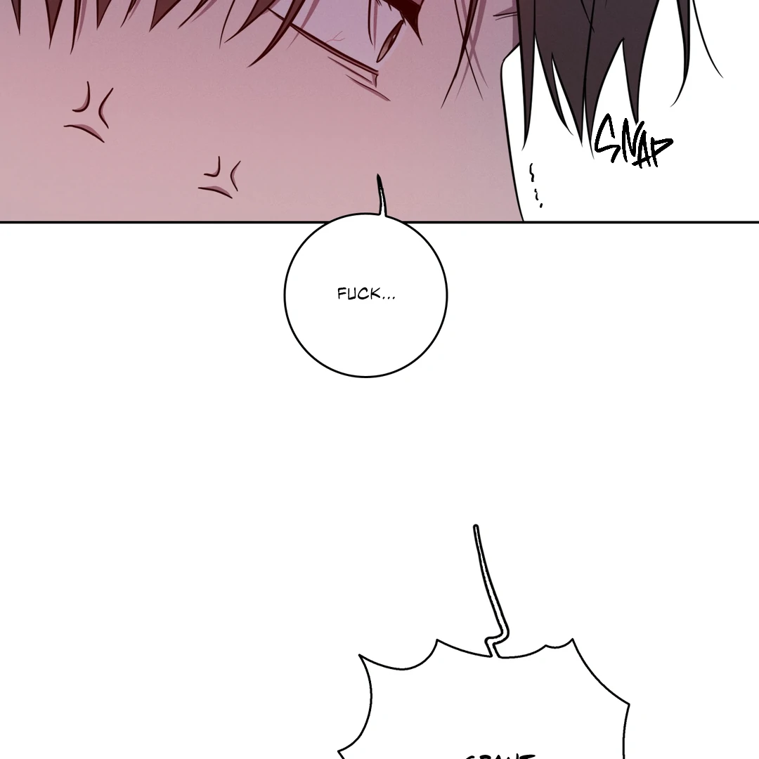Missing Pepper Case [Cupid Scans] - Chapter 8 manhwa