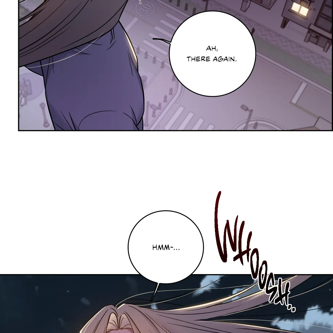 Missing Pepper Case [Cupid Scans] - Chapter 8 manhwa