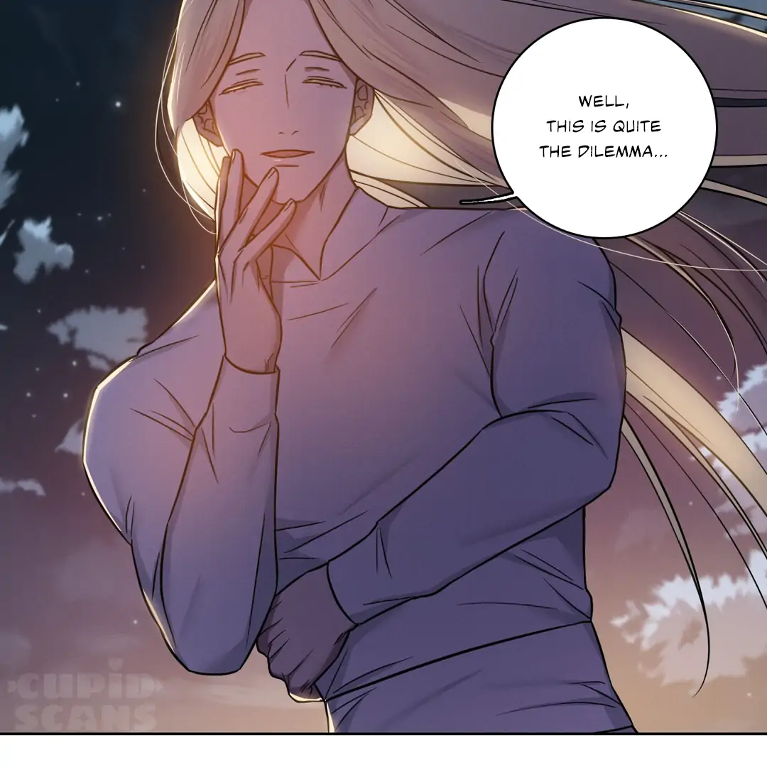 Missing Pepper Case [Cupid Scans] - Chapter 8 manhwa