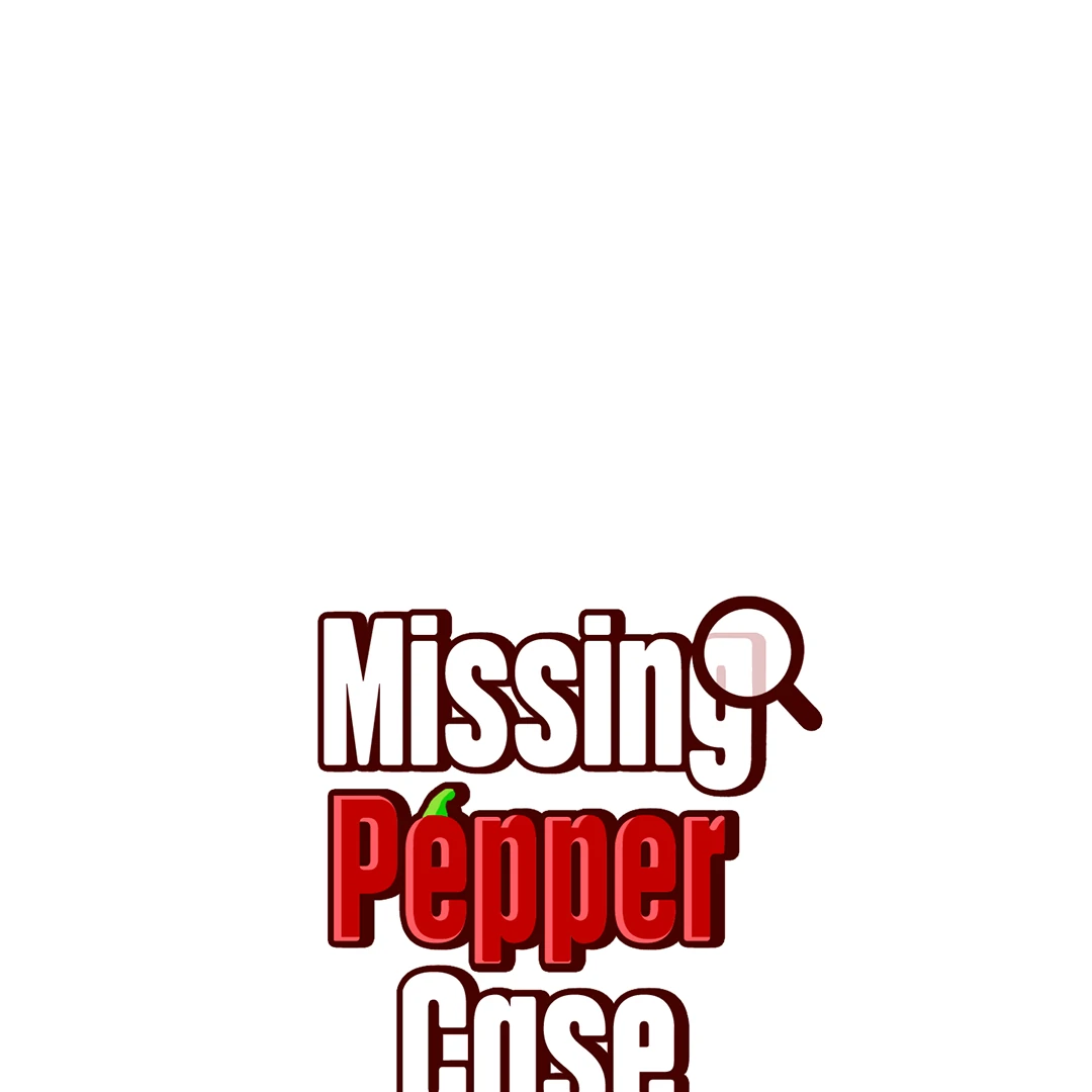 Missing Pepper Case [Cupid Scans] - Chapter 8 manhwa