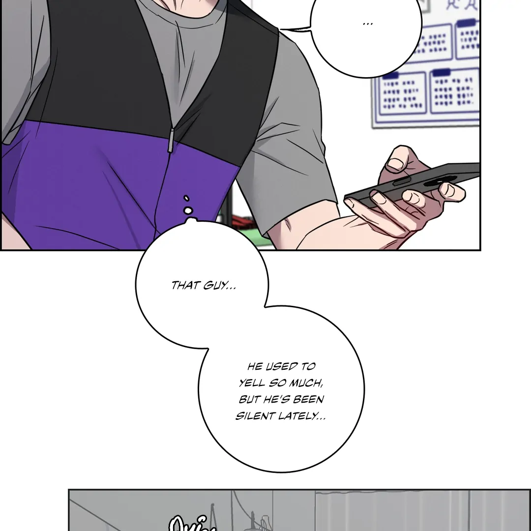 Missing Pepper Case [Cupid Scans] - Chapter 8 manhwa