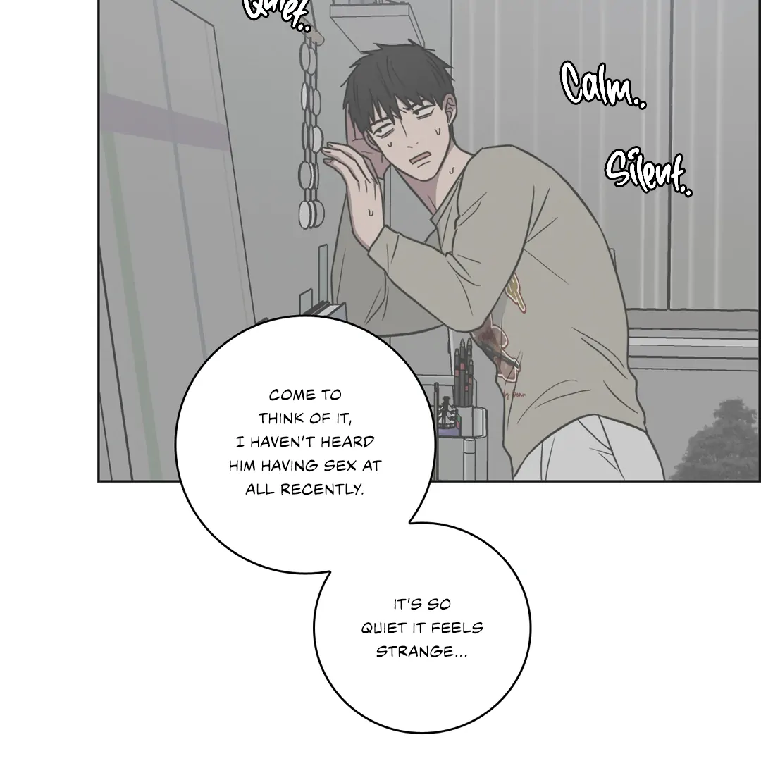Missing Pepper Case [Cupid Scans] - Chapter 8 manhwa